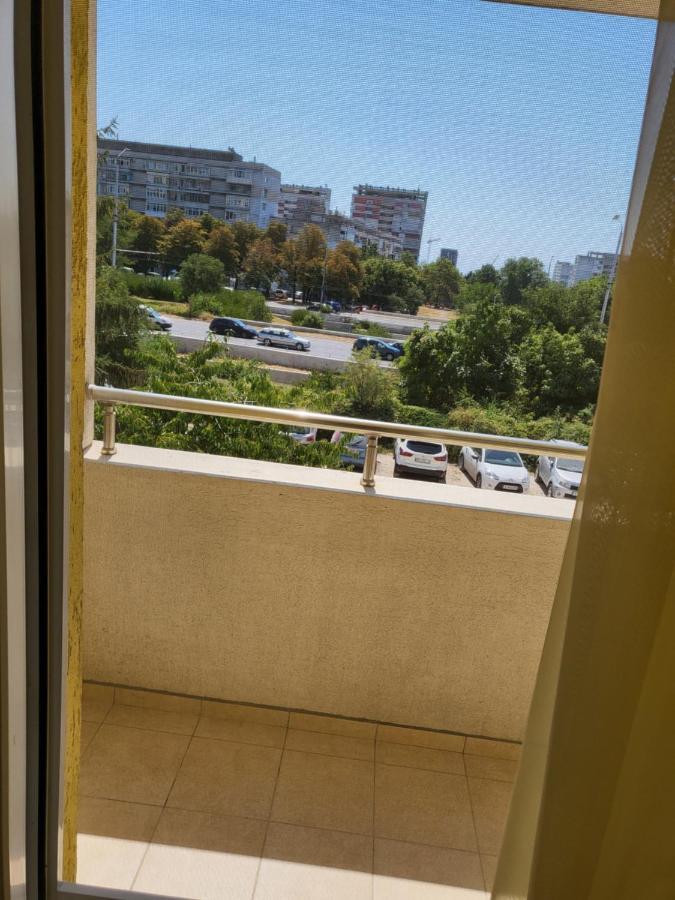 Апартаменти Apartamenti Ivaia Варна Екстер'єр фото