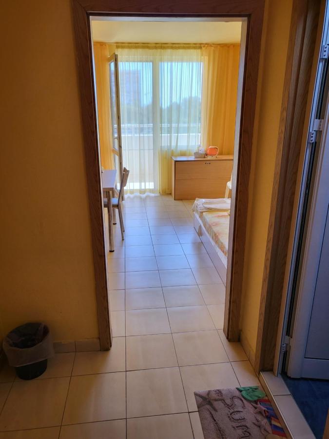 Апартаменти Apartamenti Ivaia Варна Екстер'єр фото