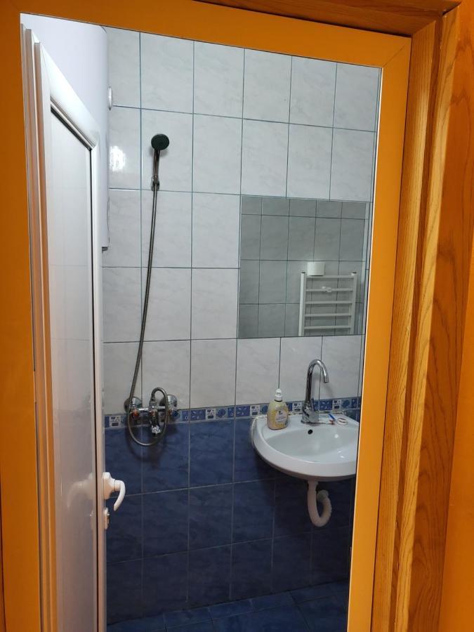 Апартаменти Apartamenti Ivaia Варна Екстер'єр фото