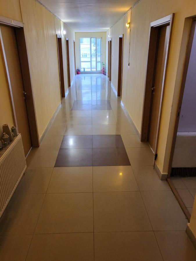 Апартаменти Apartamenti Ivaia Варна Екстер'єр фото