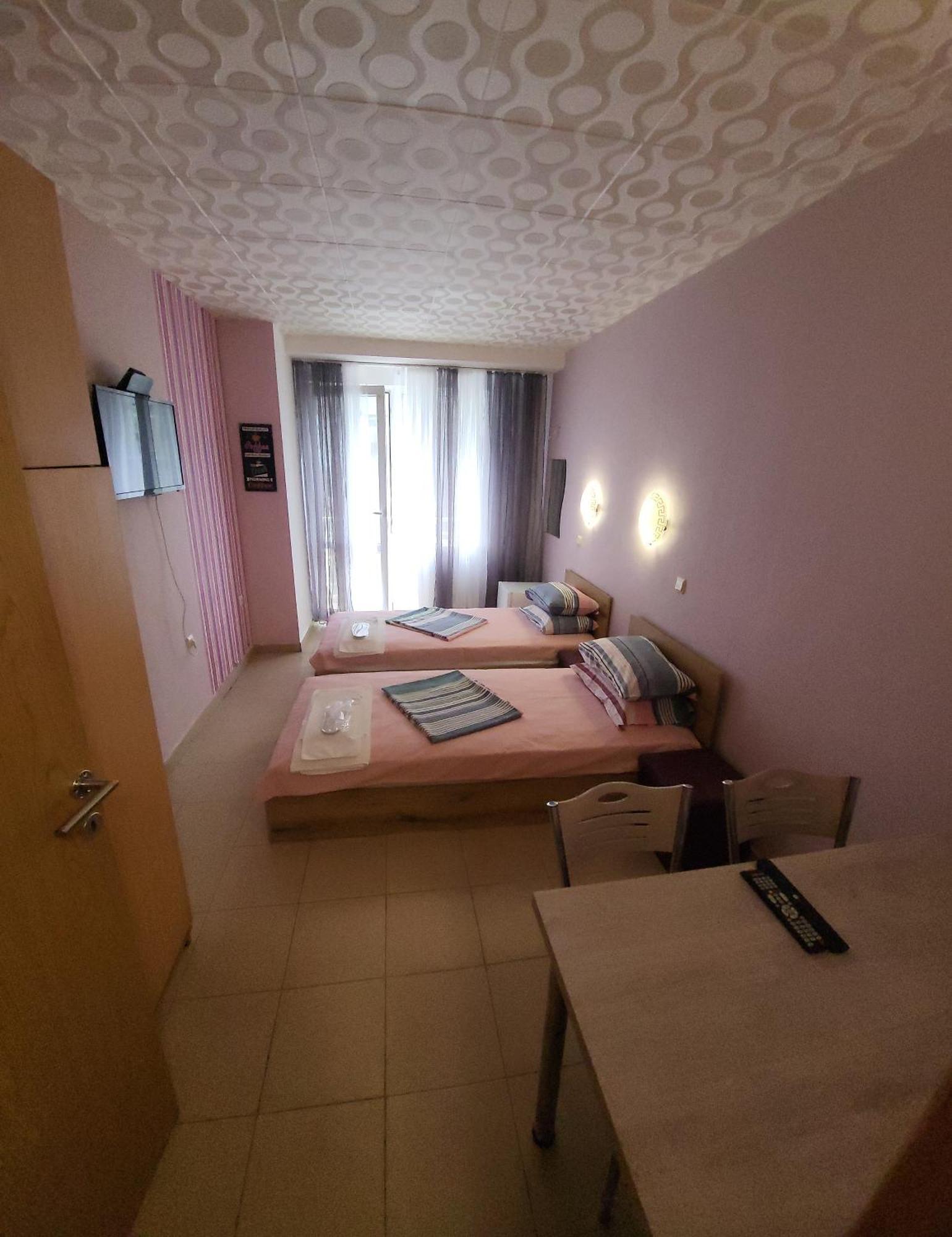 Апартаменти Apartamenti Ivaia Варна Екстер'єр фото
