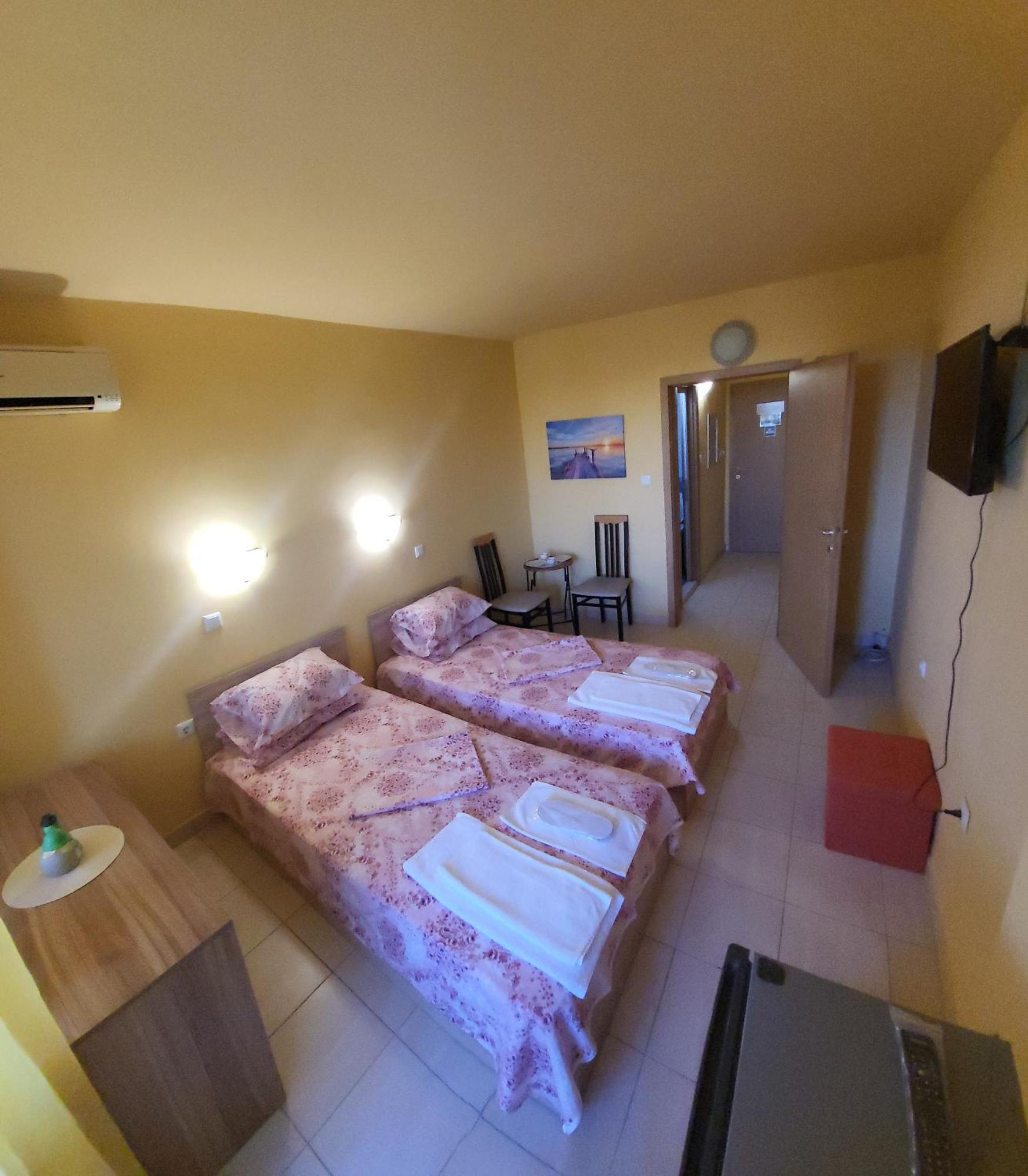 Апартаменти Apartamenti Ivaia Варна Екстер'єр фото