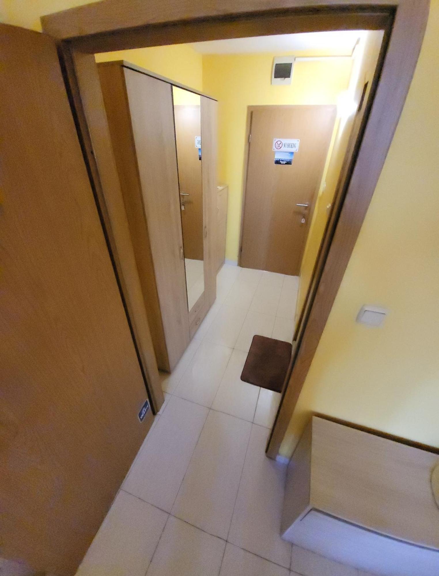Апартаменти Apartamenti Ivaia Варна Екстер'єр фото