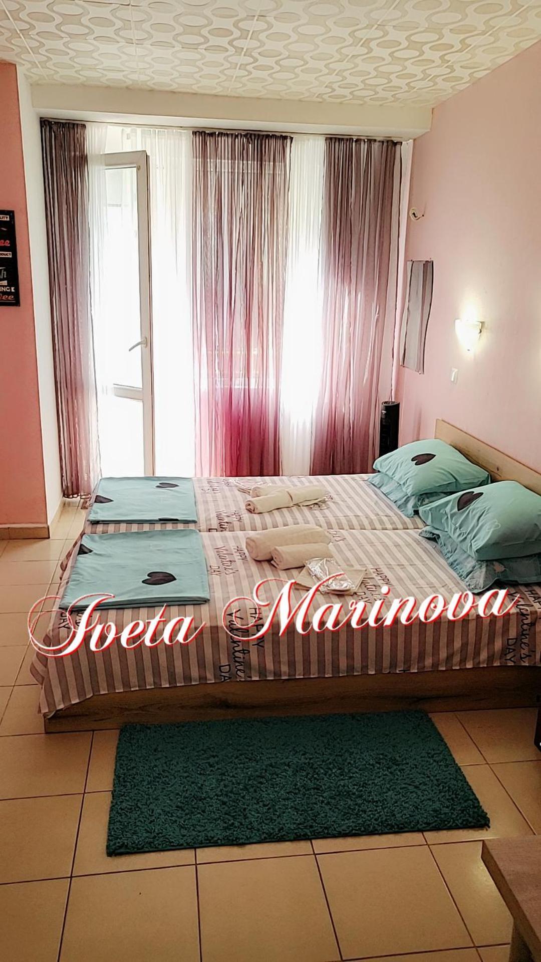 Апартаменти Apartamenti Ivaia Варна Екстер'єр фото